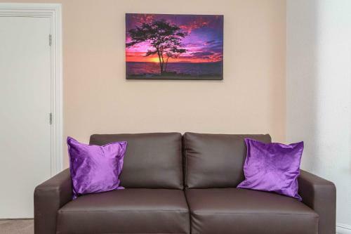 Apartamento Cherry Property - Passionfruit Suite