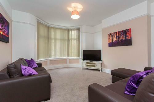 Apartamento Cherry Property - Passionfruit Suite