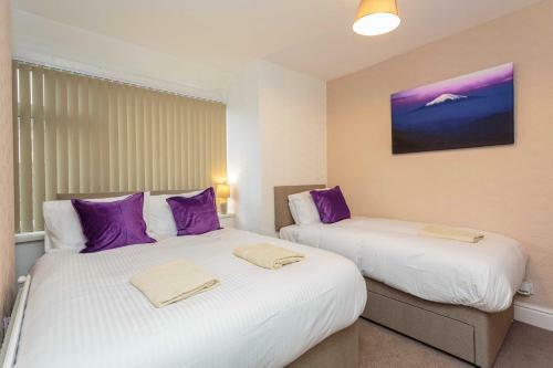 Apartamento Cherry Property - Passionfruit Suite