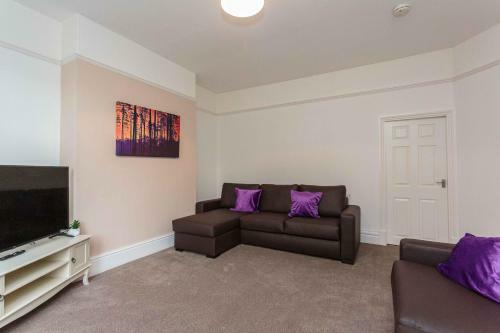 Apartamento Cherry Property - Passionfruit Suite