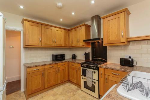 Apartamento Cherry Property - Passionfruit Suite