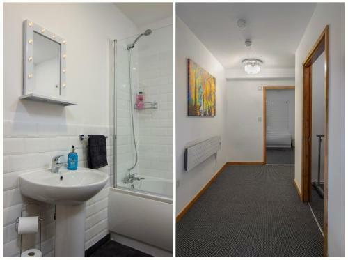 Apartamento Super Spacious Church Conversion Close To Tower