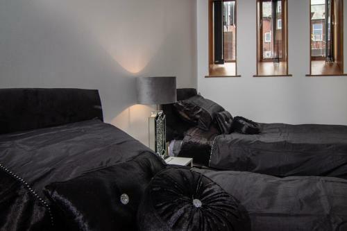 Apartamento Super Spacious Church Conversion Close To Tower