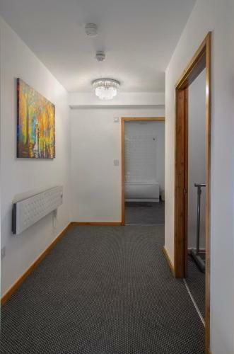 Apartamento Super Spacious Church Conversion Close To Tower