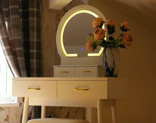 Apartamento Seagulls Nest Holiday Cottage