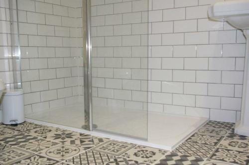 Apartamento Seagulls Nest Holiday Cottage