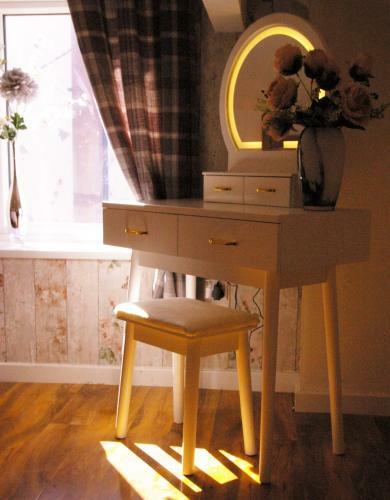 Apartamento Seagulls Nest Holiday Cottage