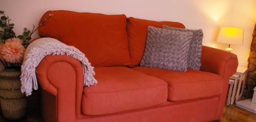 Apartamento Seagulls Nest Holiday Cottage