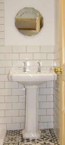 Apartamento Seagulls Nest Holiday Cottage