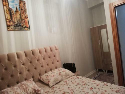 Apartamento Home In Istanbul
