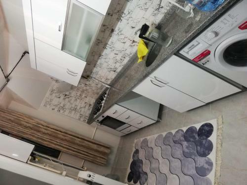 Apartamento Home In Istanbul