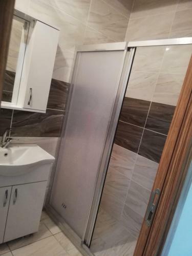Apartamento Home In Istanbul