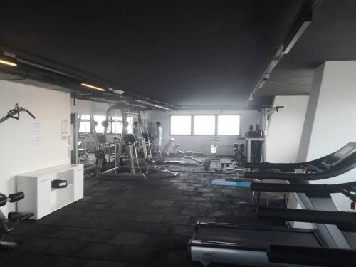 Apartamento Allure Towers 380