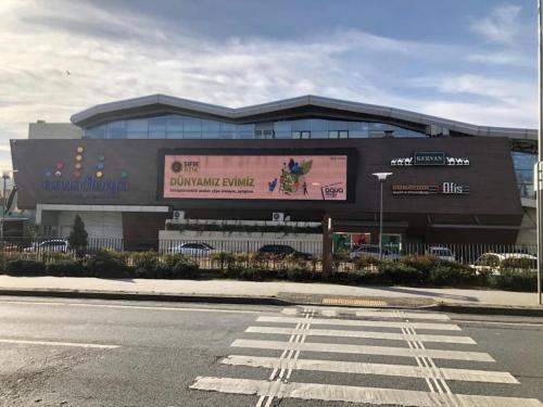 Apartamento Allure Towers 380