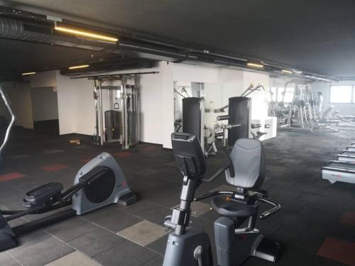 Apartamento Allure Towers 380