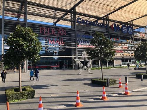 Apartamento Allure Towers 380