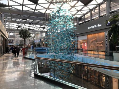 Apartamento Allure Towers 380