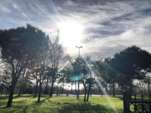 Apartamento Allure Towers 380