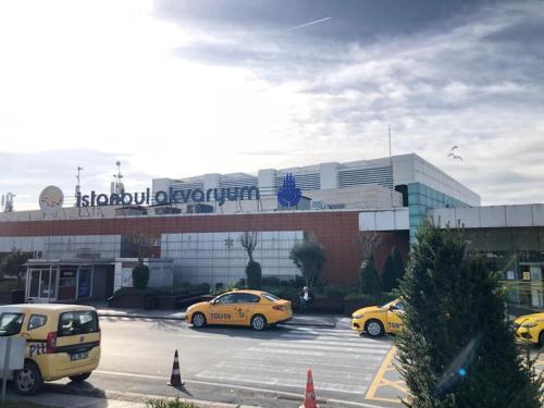 Apartamento Allure Towers 380