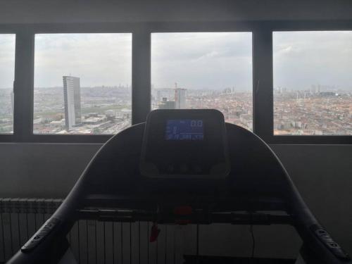 Apartamento Allure Towers 380