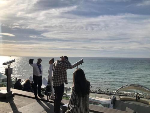 Apartamento Allure Towers 380