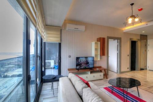 Apartamento Allure Towers 380