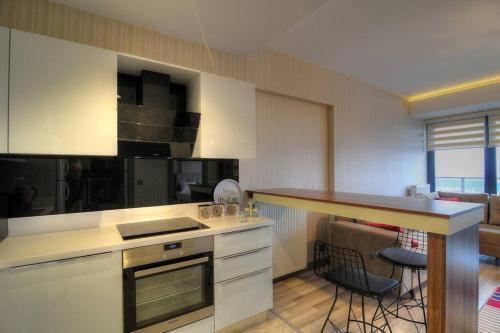 Apartamento Allure Towers 380