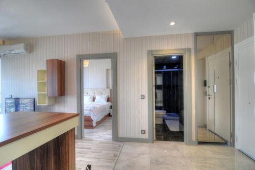 Apartamento Allure Towers 380