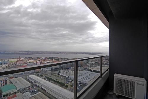 Apartamento Allure Towers 380