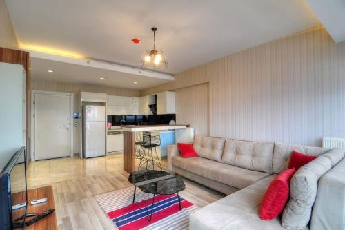 Apartamento Allure Towers 380