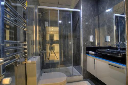 Apartamento Allure Towers 380