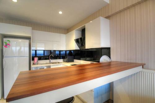 Apartamento Allure Towers 380