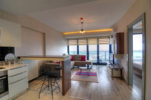 Apartamento Allure Towers 380