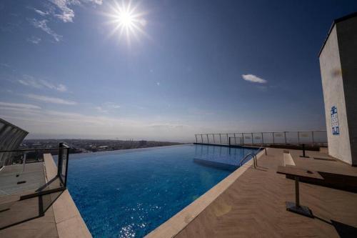 Apartamento Allure Towers 380