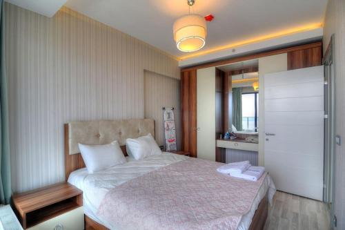 Apartamento Allure Towers 380