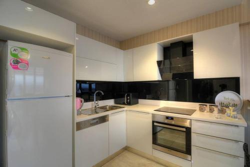 Apartamento Allure Towers 380