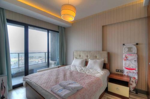 Apartamento Allure Towers 380