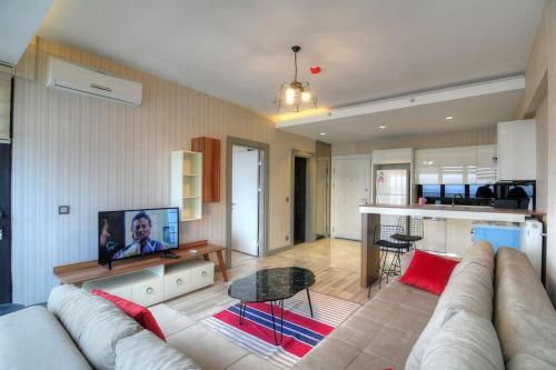 Apartamento Allure Towers 380