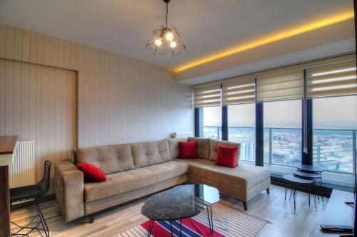 Apartamento Allure Towers 380