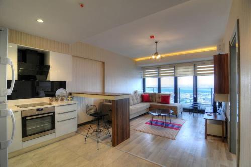 Apartamento Allure Towers 380