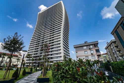 Apartamento Allure Towers 380