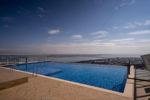 Apartamento Allure Towers 380