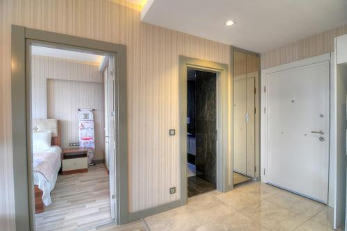 Apartamento Allure Towers 380