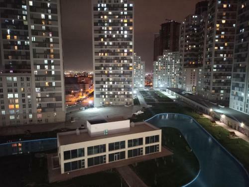 Entire Apartment. Just 2 Minutes From The Metro.