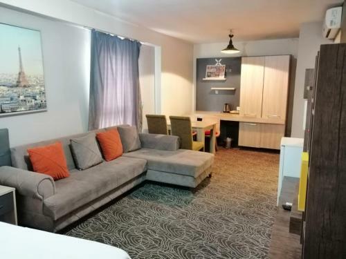 Onno House Apartments