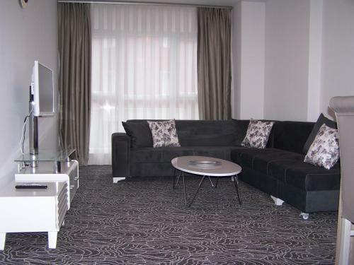 Onno House Apartments