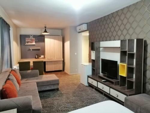 Onno House Apartments