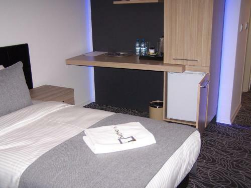 Onno House Apartments