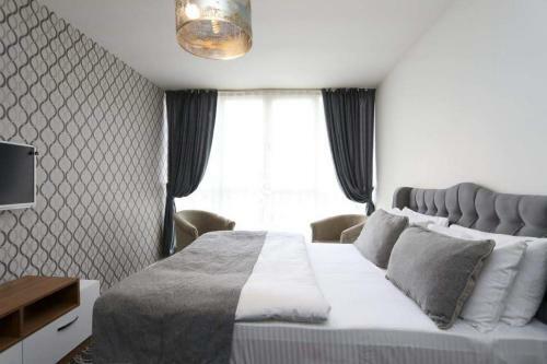 Onno House Apartments