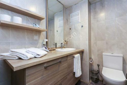 Onno House Apartments